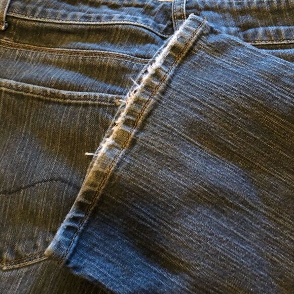 Lee one true fit jeans sz‎ 10 - Picture 4 of 6